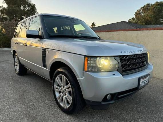 LAND ROVER RANGE ROVER 2011 SALMF1D41BA340251 image LAND ROVER RANGE ROVER 2011 SALMF1D41BA340251 image